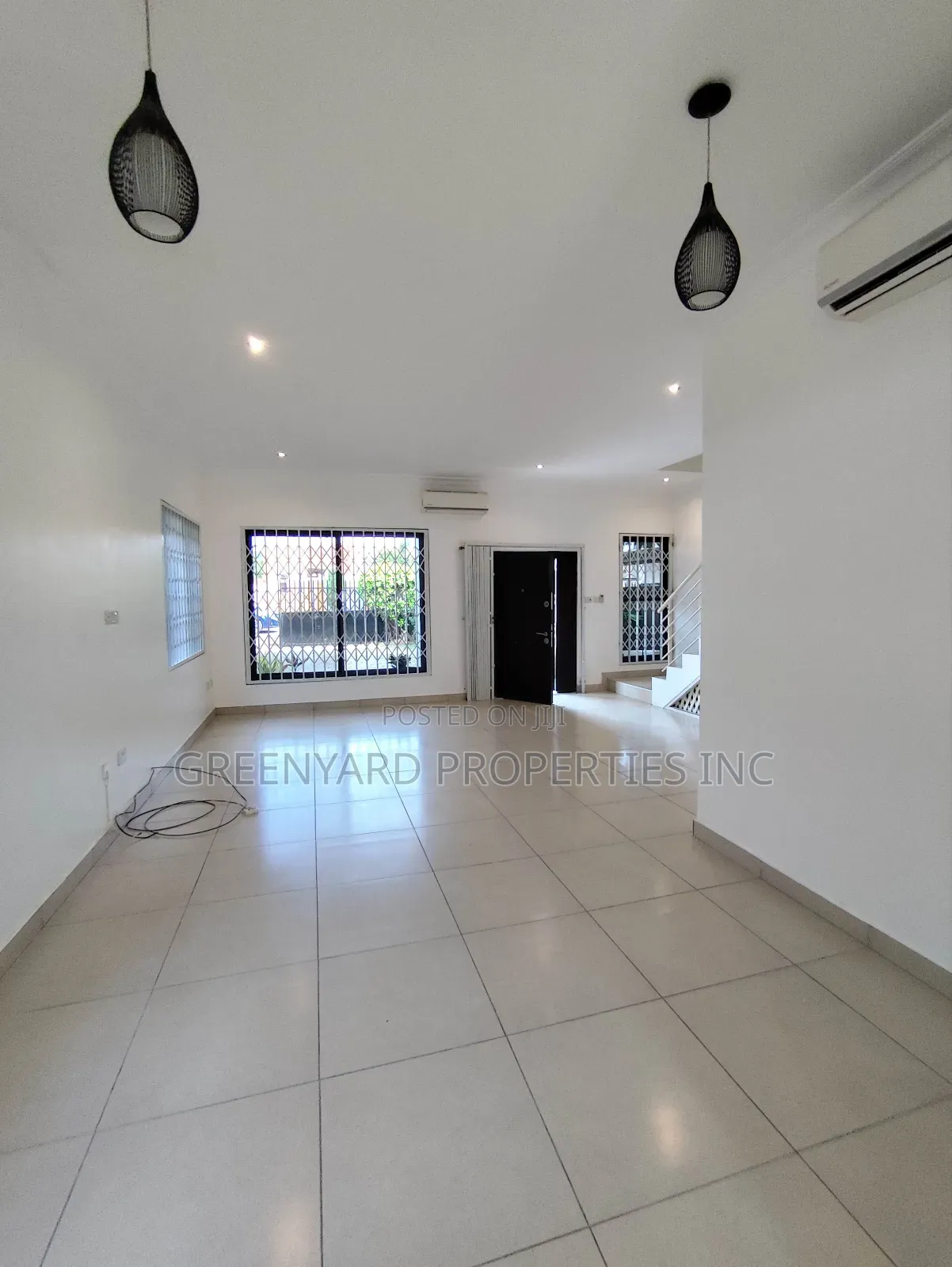 3bdrm House in American House, East Legon for rent
