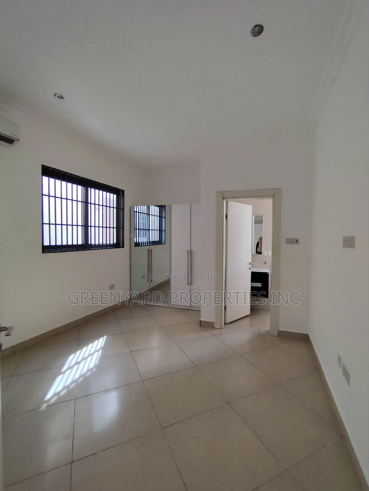 3bdrm House in American House, East Legon for rent