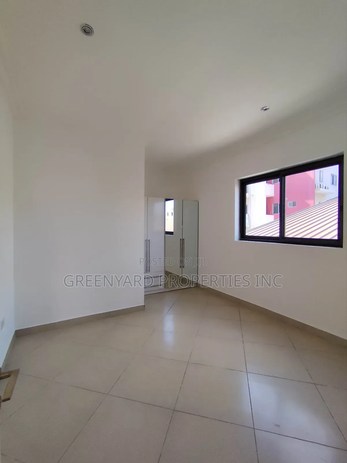 3bdrm House in American House, East Legon for rent