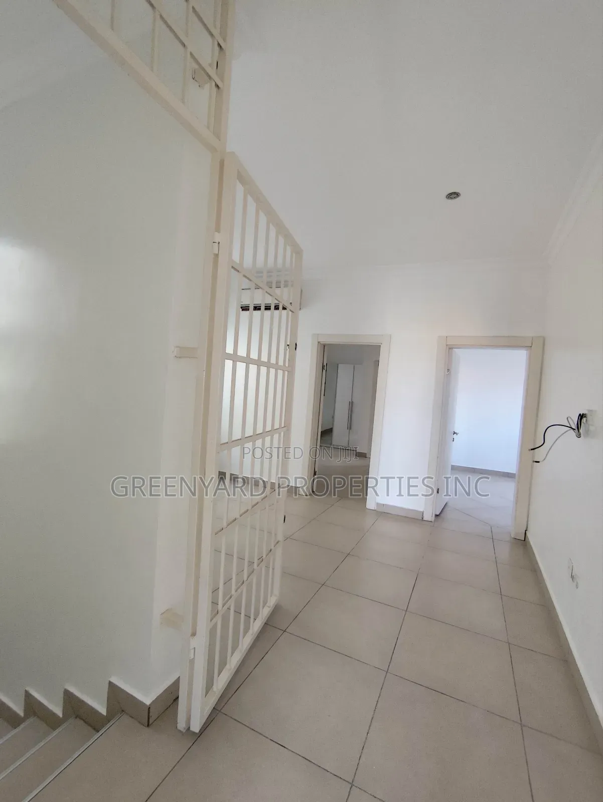 3bdrm House in American House, East Legon for rent