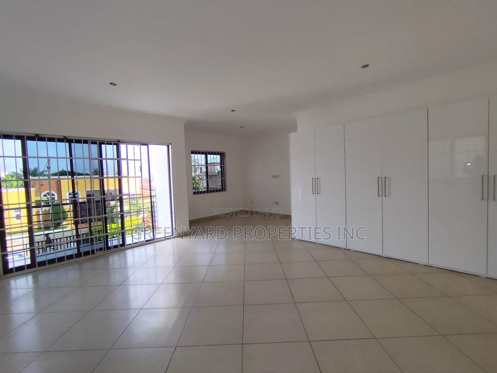 3bdrm House in American House, East Legon for rent