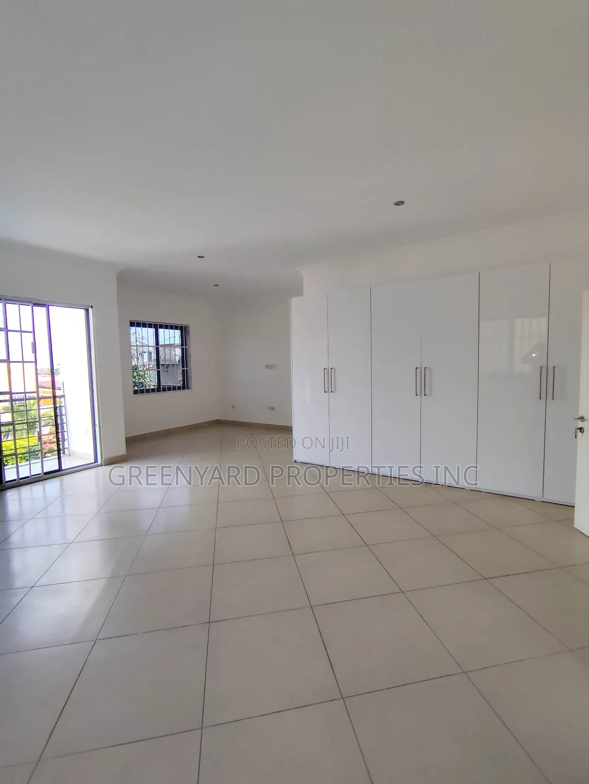 3bdrm House in American House, East Legon for rent