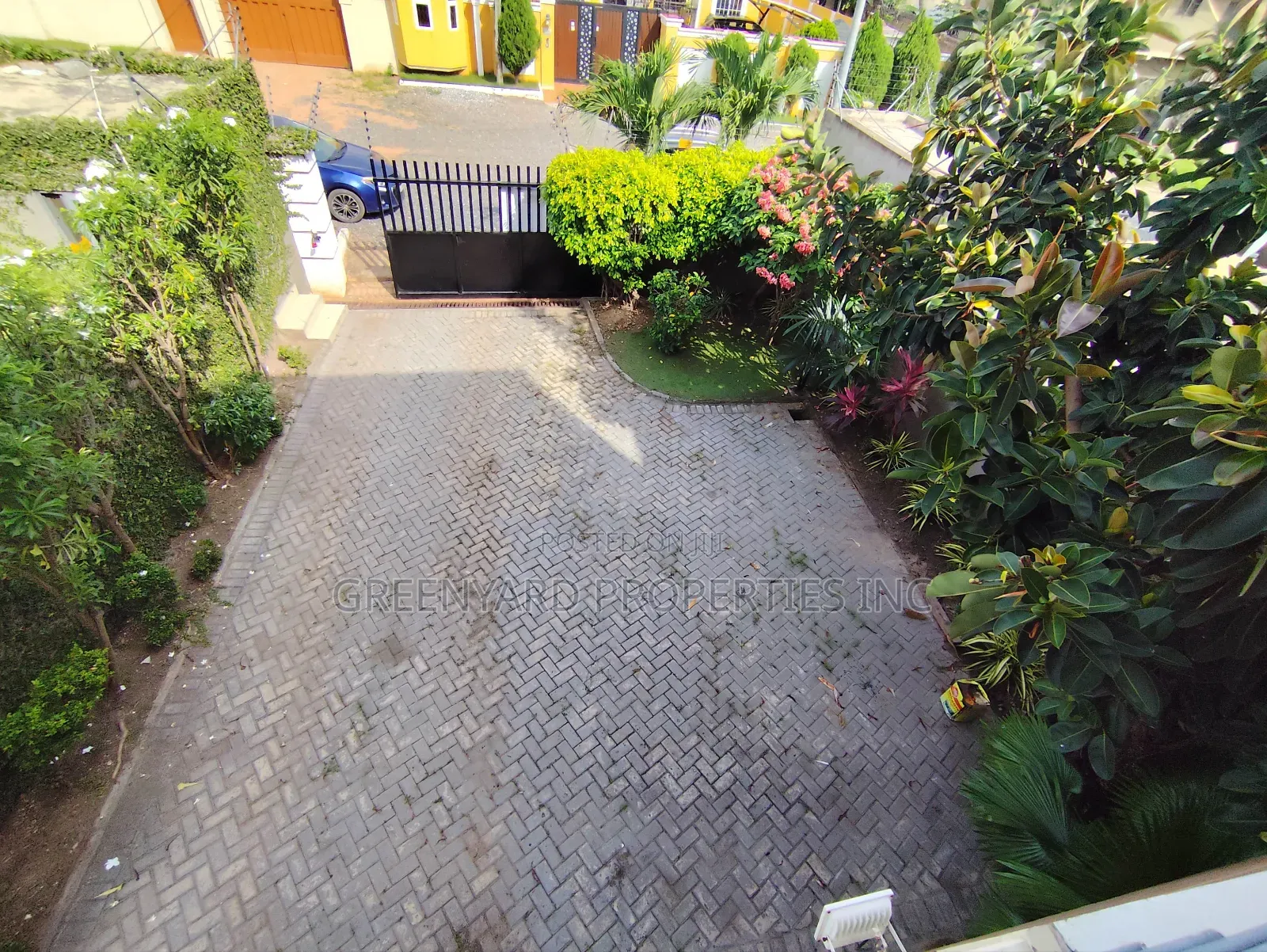 3bdrm House in American House, East Legon for rent