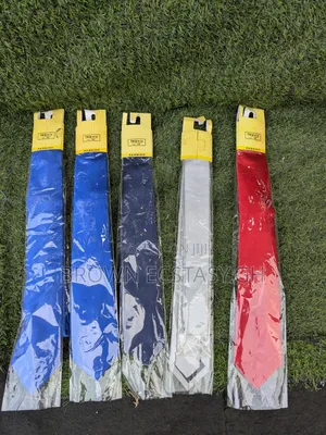 Classy Plain Flying Ties