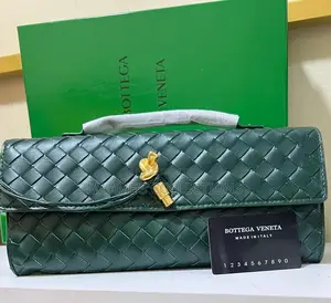 Bottega Veneta Ladies Clutch / Handbag ( in a Box)