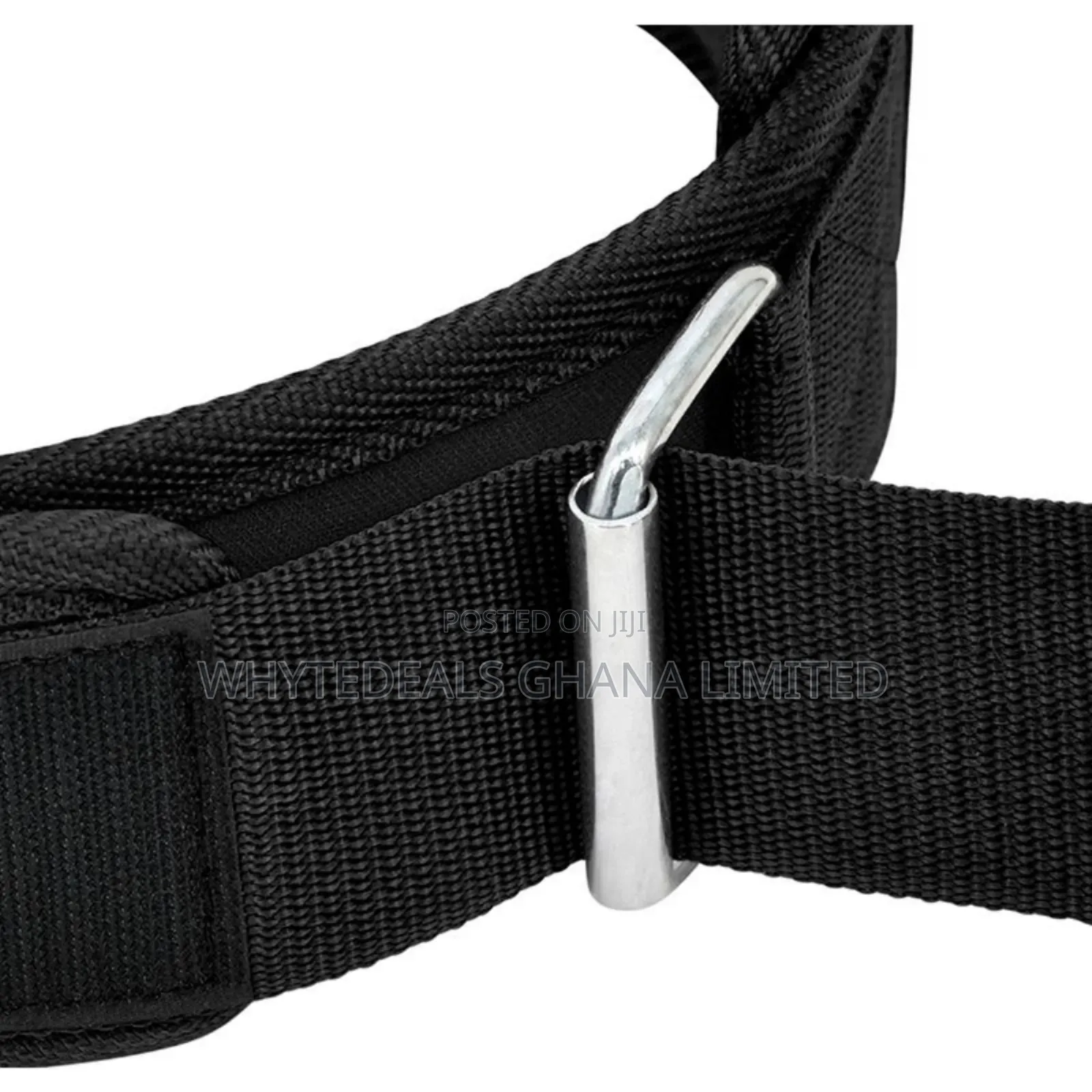 Rdx Weightlifting Gym Belt| Rx5| Comfort| Support| Durability| From Uk