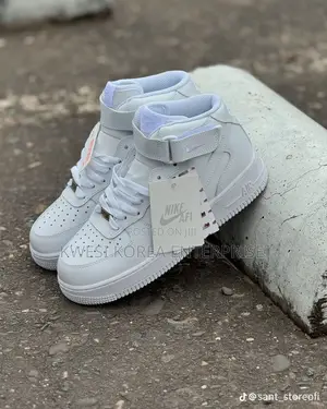Nike Air Force Long