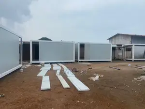 Container Home and Office