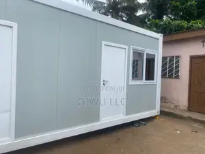 Container Home