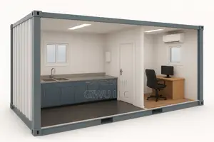 Container Office