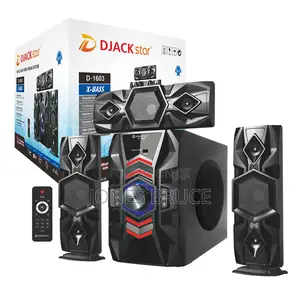 Djack Star D-13 X- Base