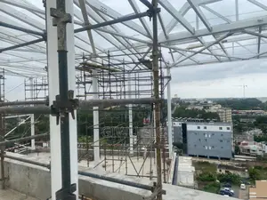 Warehouse Design and Construction