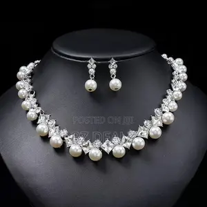 Luxury Jewelries