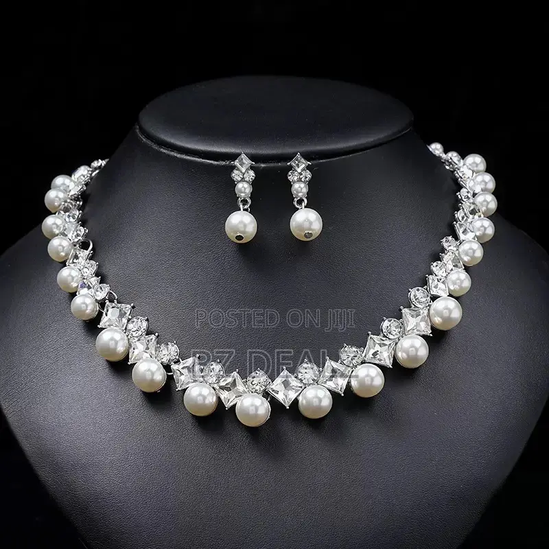 Luxury Jewelries