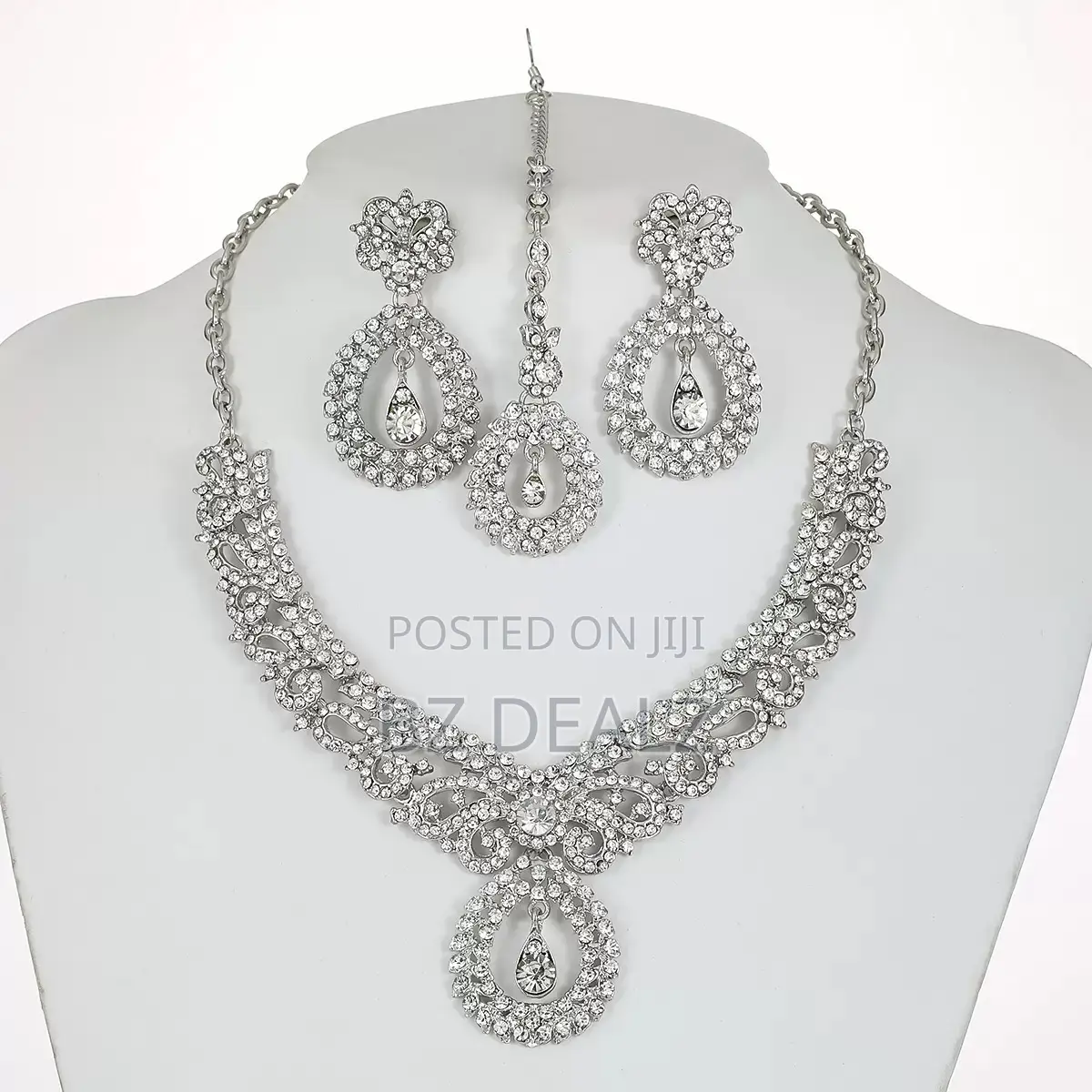 Luxury Jewelries