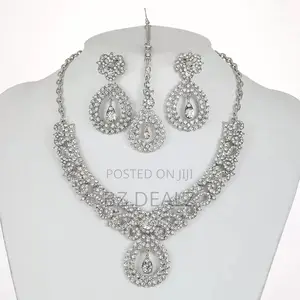 Luxury Jewelries