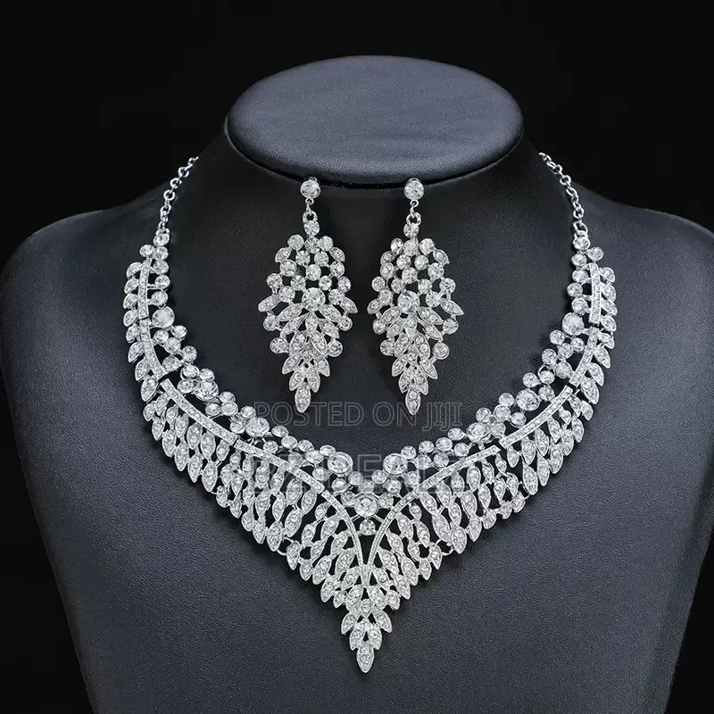 Luxury Jewelries