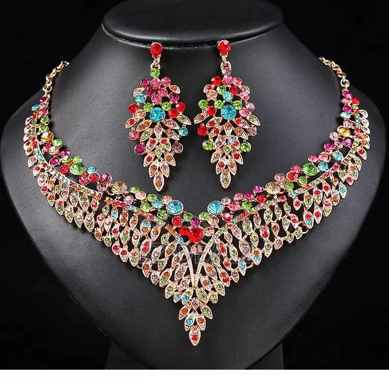 Luxury Jewelries