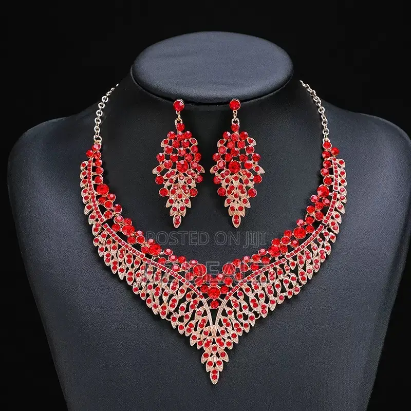 Luxury Jewelries