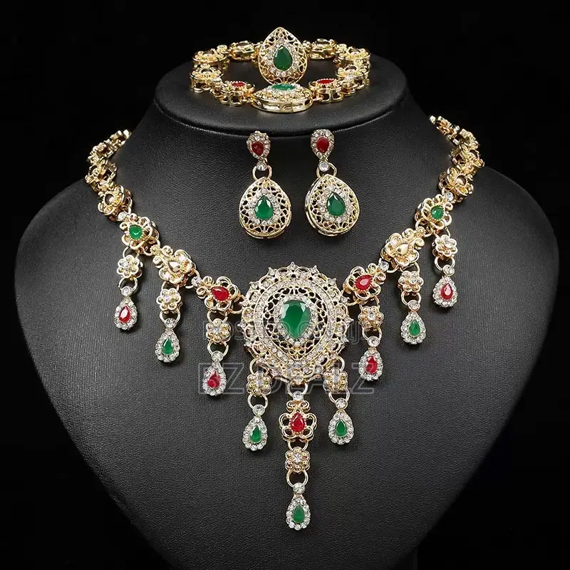 Luxury Jewelries