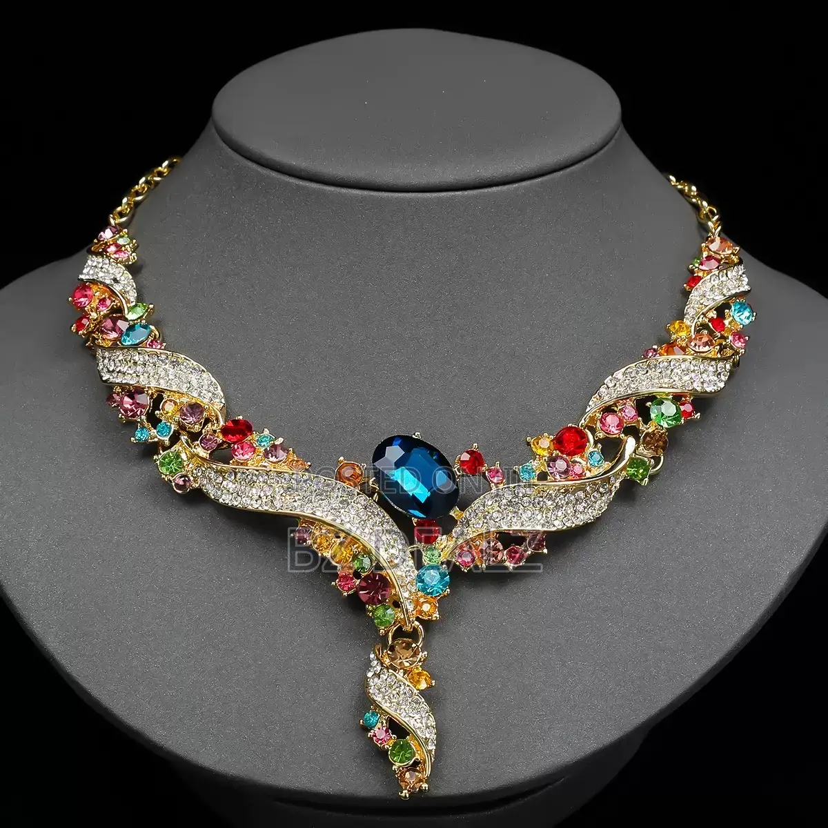 Luxury Jewelries