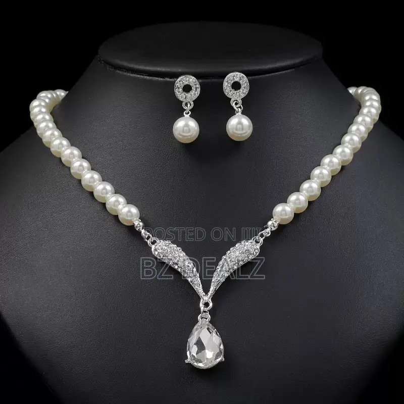 Luxury Jewelries