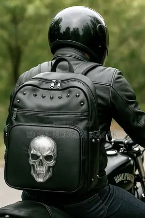 High Quality Leather Backpacks Available in Stock