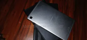Samsung Galaxy Tab A7 Lite 32 GB Gray