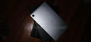 Samsung Galaxy Tab A7 Lite 32 GB Gray