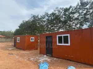Container Office