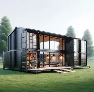Container Home