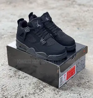 Air Jordan 4