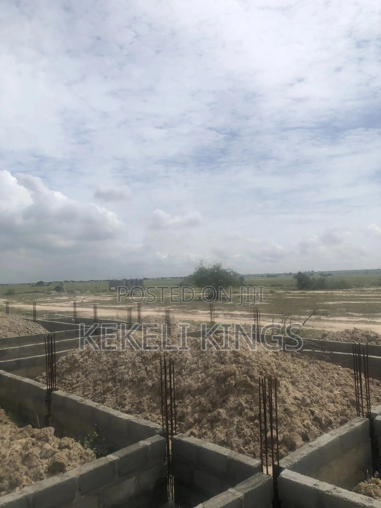 Lands Available at Pram-Pram (Lakpleku) City Square