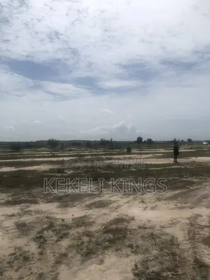 Developing Site (Prampram-city Square) Legit Plots Available