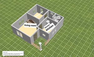 Home Builder and General Construction Works