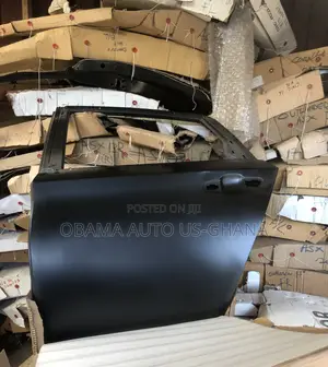 Honda Accord 2018 Doors Rear Back 2018 2019 2020 2020 2021 2022