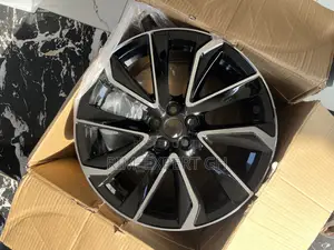 Toyota Corolla Rim 18