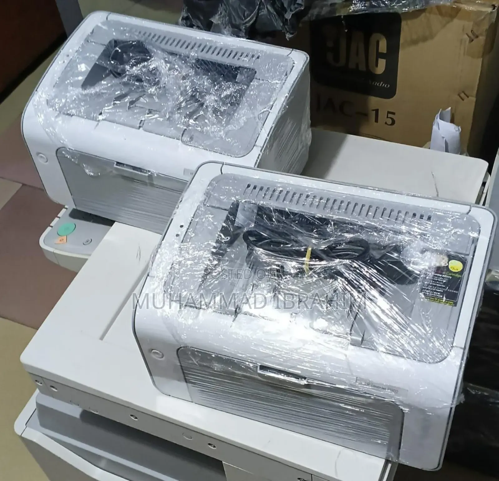 Hp Laserjet P1102