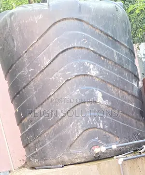 Poly Tank Repairer