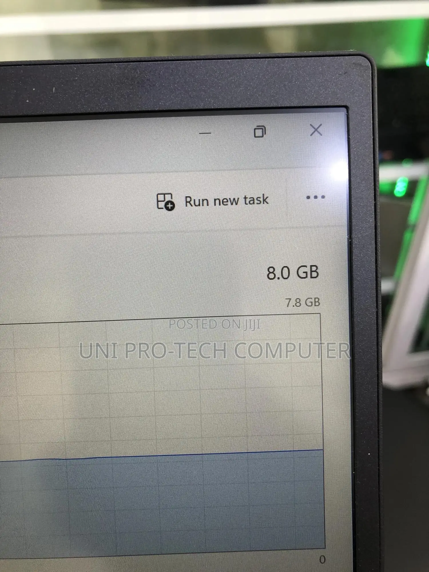 Laptop Lenovo ThinkPad X1 Carbon 8GB Intel Core I5 SSD 512GB