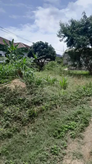 Adenta Ritz Junction To Botwe Third Gate.