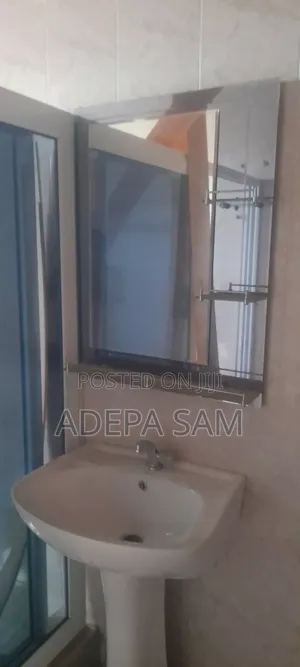 2bdrm Apartment in Adepa Glory Estate, Kasoa for rent