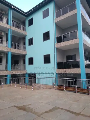 2bdrm Apartment in Rent Zone Properties, Pillar 2 for rent