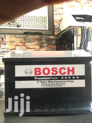 Car Battery 13plate