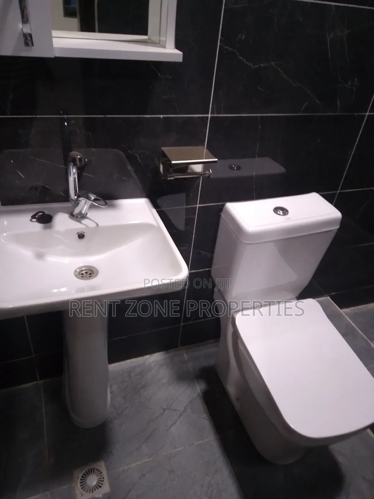 2bdrm Apartment in Rent Zone Properties, Pillar 2 for rent