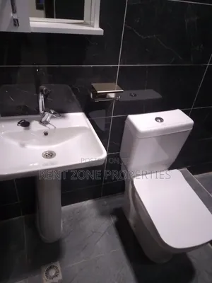 2bdrm Apartment in Rent Zone Properties, Pillar 2 for rent