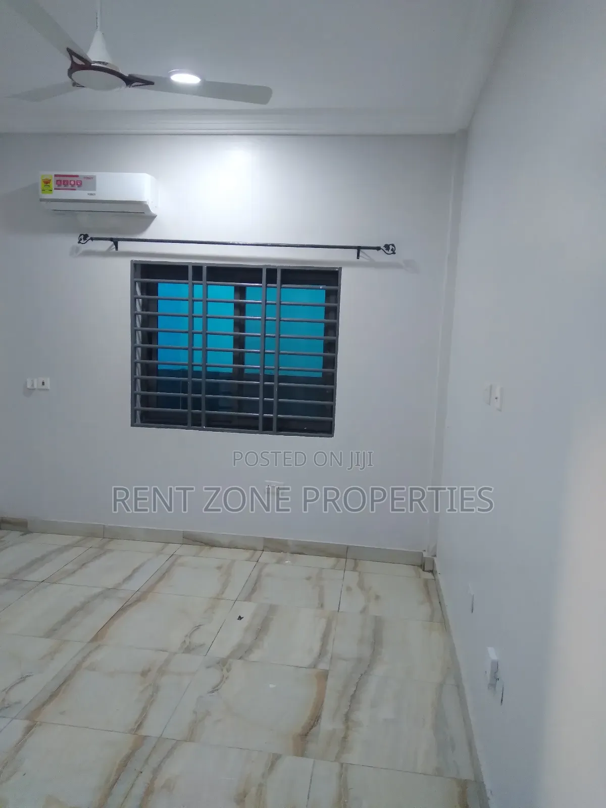2bdrm Apartment in Rent Zone Properties, Pillar 2 for rent