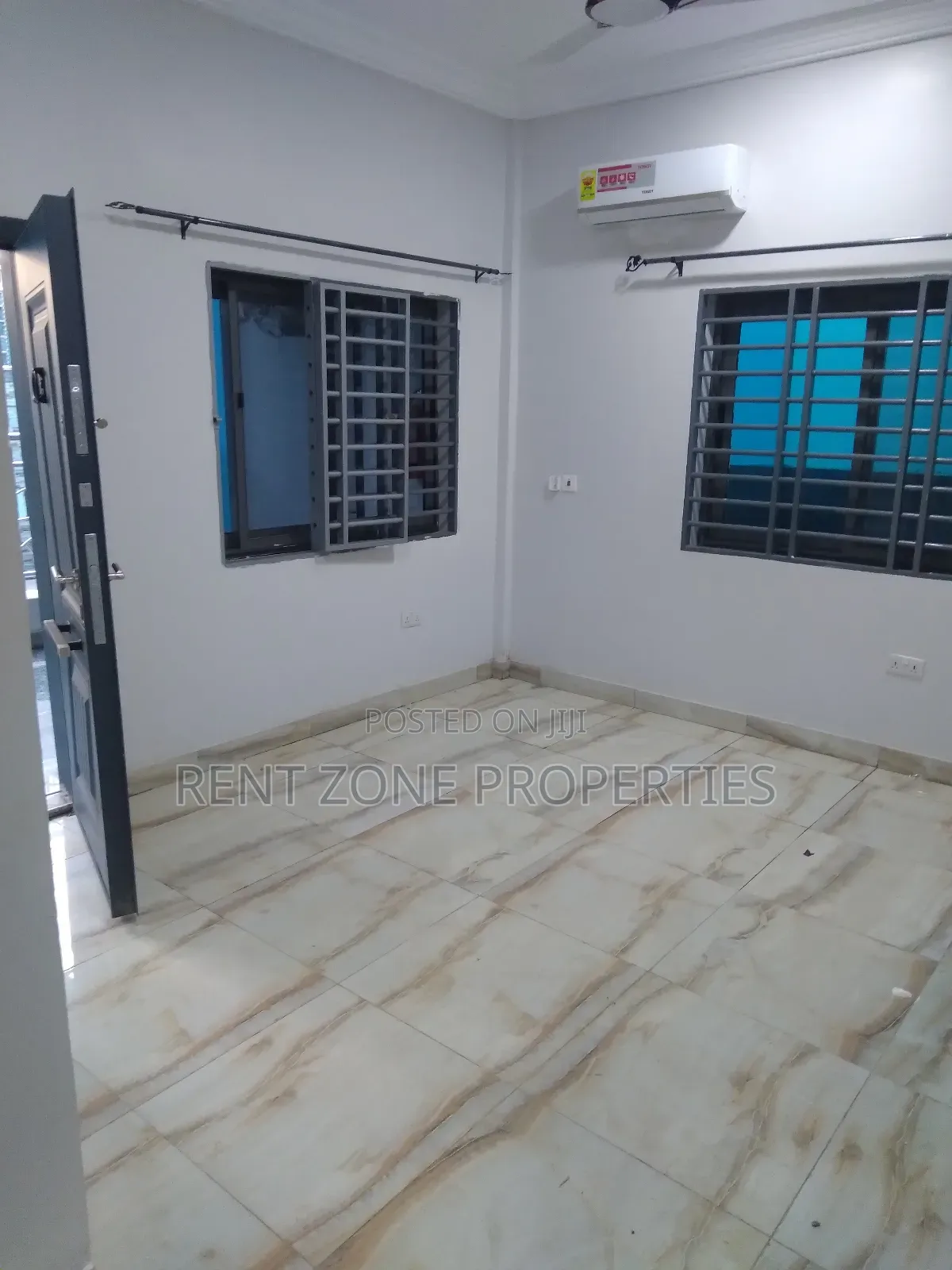 2bdrm Apartment in Rent Zone Properties, Pillar 2 for rent