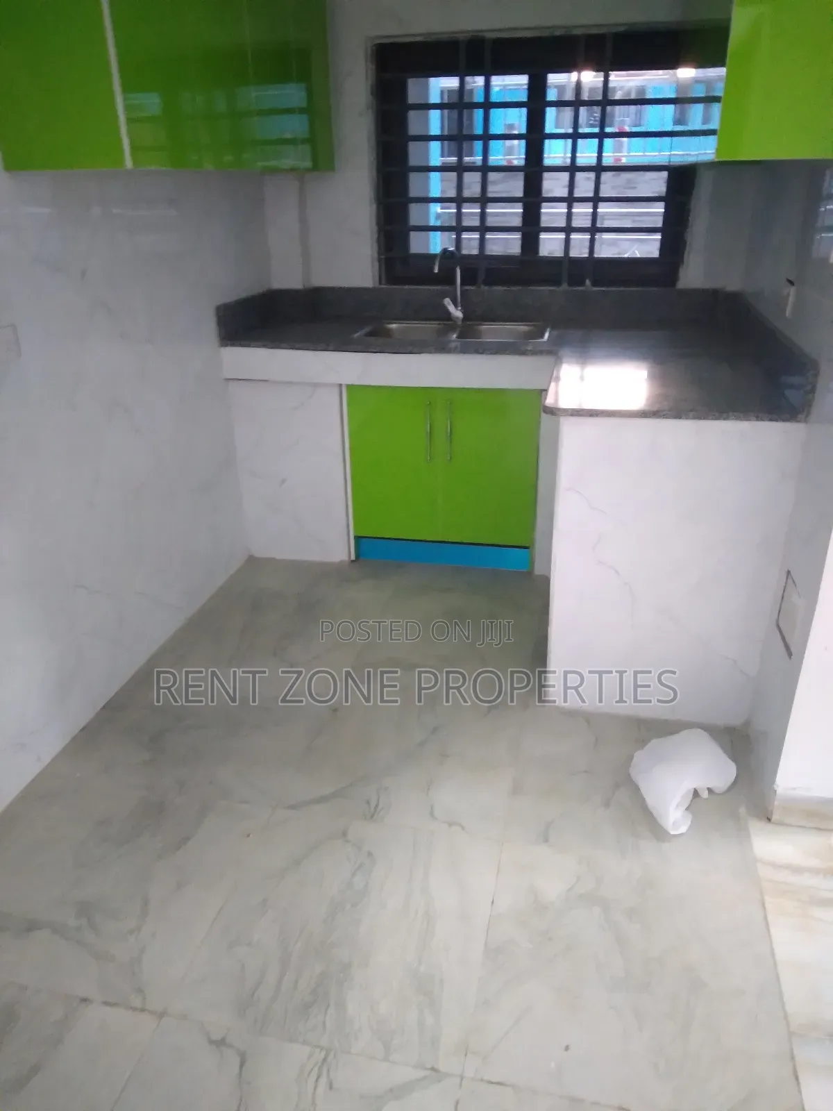 2bdrm Apartment in Rent Zone Properties, Pillar 2 for rent