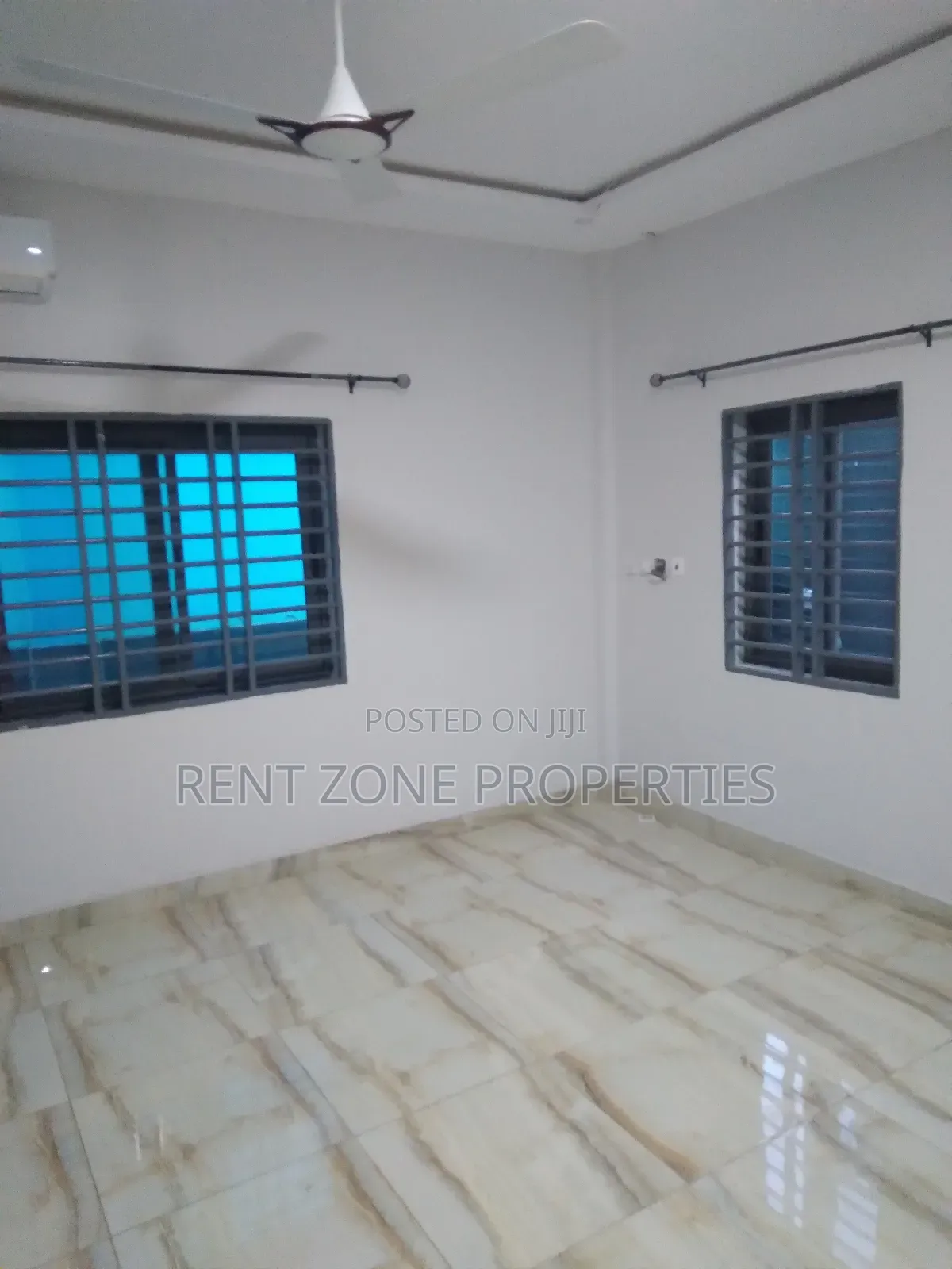 2bdrm Apartment in Rent Zone Properties, Pillar 2 for rent